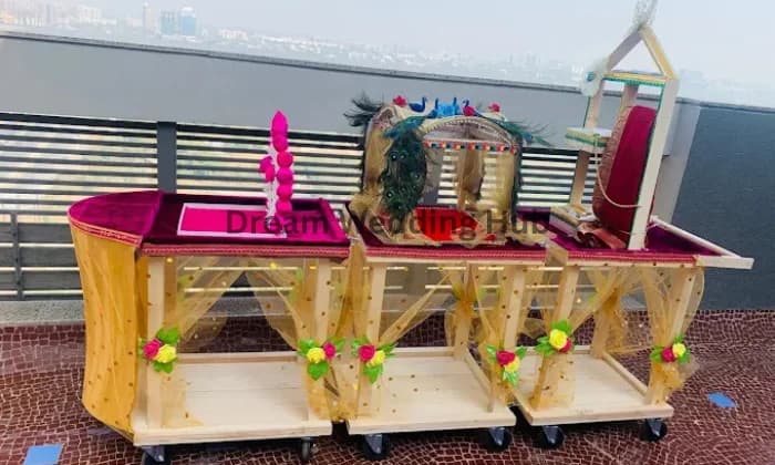 Swayam Collections Swayam Collections