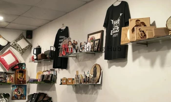 The Gift Lounge The Gift Lounge