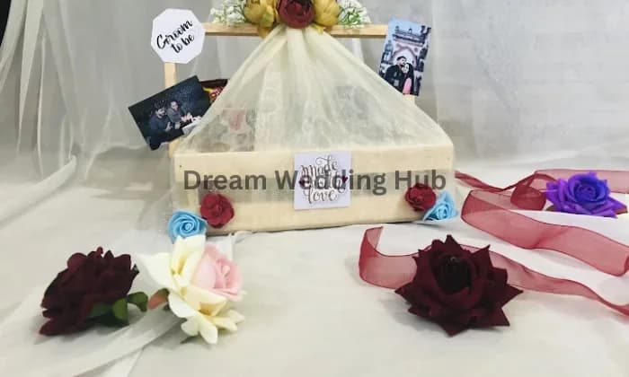 Pamper with Hamper Pamper with Hamper