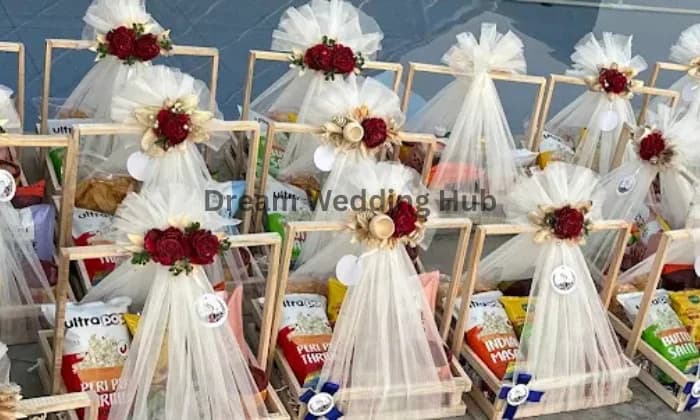 The Hamper Story The Hamper Story