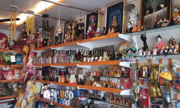 Shree Lalji Gift Shree Lalji Gift