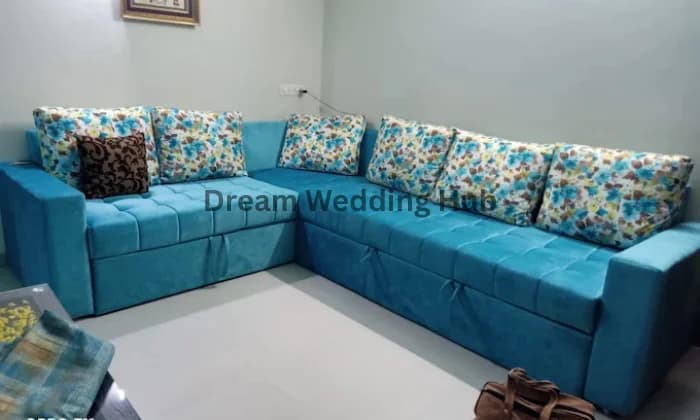 KRISHNAS DECOR FURNITURE KRISHNAS DECOR FURNITURE