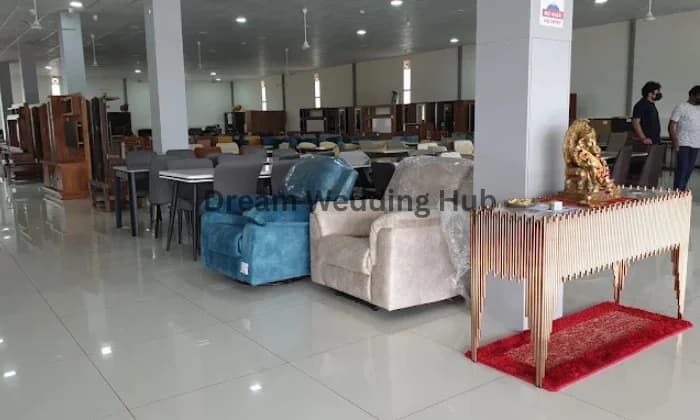 THE FURNITURE HOUSE THE FURNITURE HOUSE