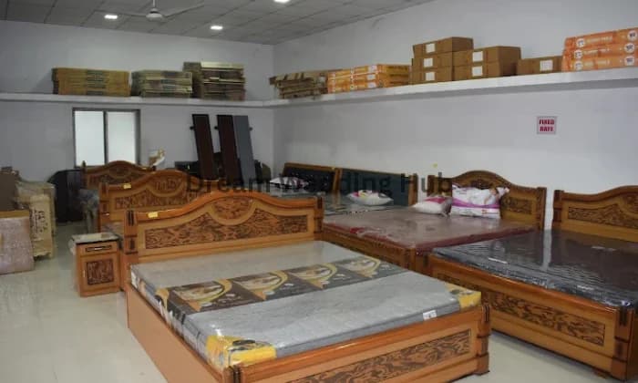 Jalaram Furniture Jalaram Furniture