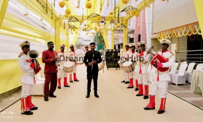 Zanak Music Band Zanak Music Band