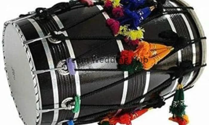 Deepak Entertainment Group Dhol player Deepak Entertainment Group Dhol player