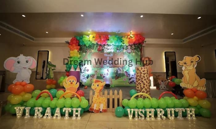 CARNIVAL EVENTS CARNIVAL EVENTS