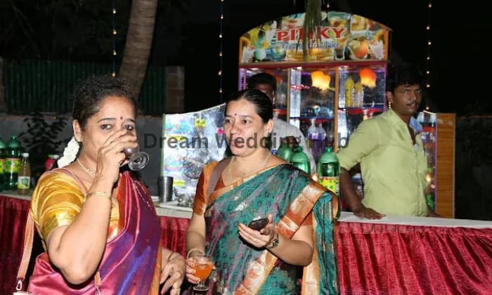 Shubmangal Wedding Planners Shubmangal Wedding Planners