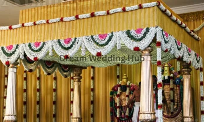 Athithi Wedding Planners Athithi Wedding Planners