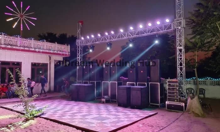 Dj Deejo from The Heavenly Knots Dj Deejo from The Heavenly Knots