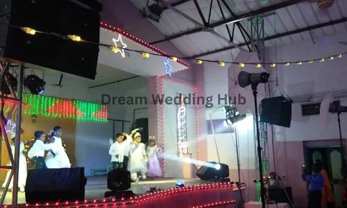 Annai Sounds Lights Annai Sounds Lights