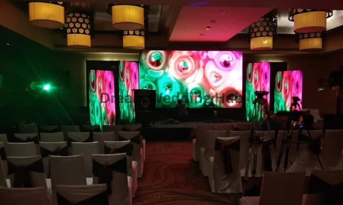 NS LED DISPLAY NS LED DISPLAY