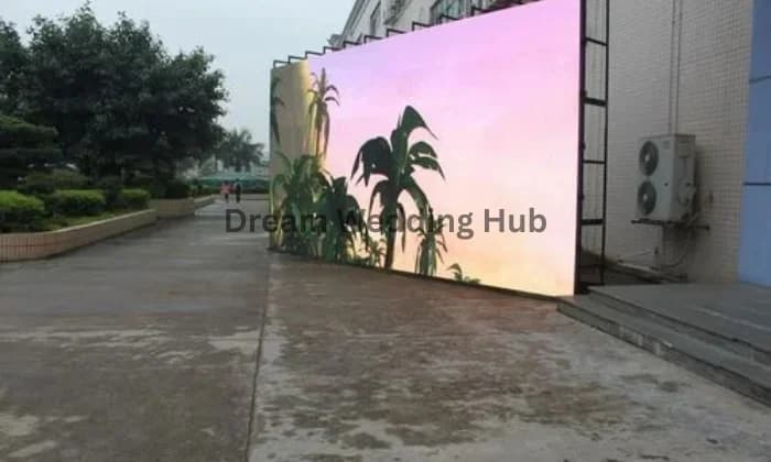 Pixel Indoor Outdoor Advertising LED Pixel Indoor Outdoor Advertising LED