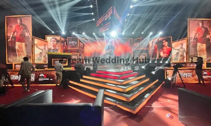 Pixel Cube LED Wall Pixel Cube LED Wall