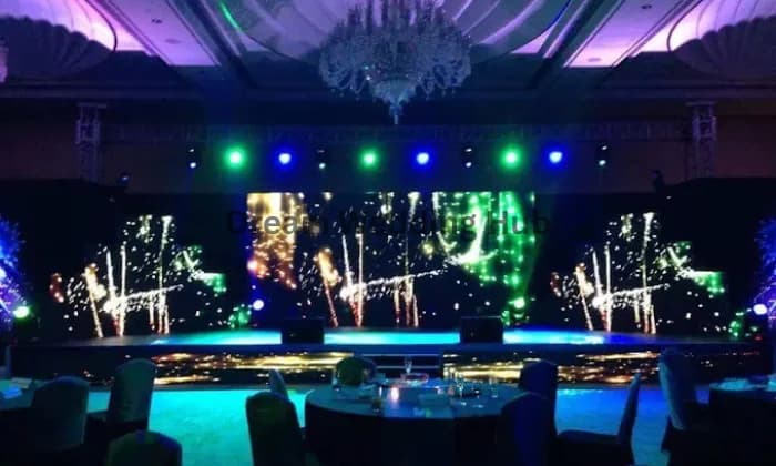 GK Pixel LED GK Pixel LED