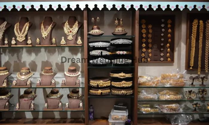 Aaranya rental jewellery Aaranya rental jewellery