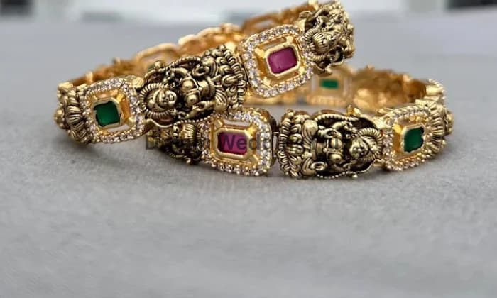 Hiranmayi Bridal Jewellery Hiranmayi Bridal Jewellery