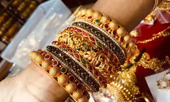 Lingachari jewellers Lingachari jewellers