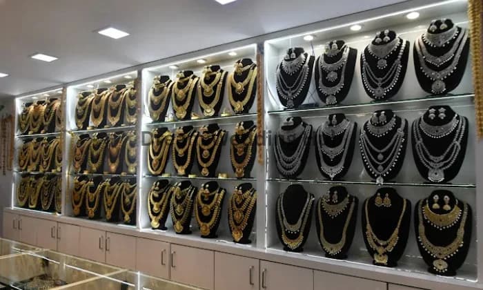 Rohini fashion jewellers Rohini fashion jewellers