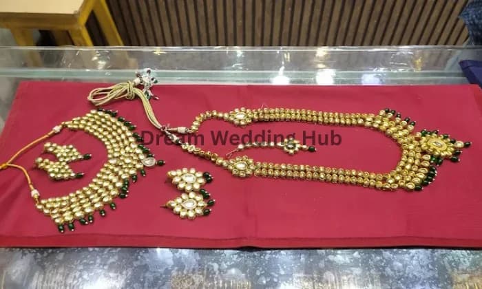 Tanish Bridal Jewellery Tanish Bridal Jewellery
