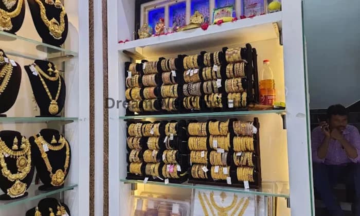 Sri Amman Gold Covering Works Sri Amman Gold Covering Works