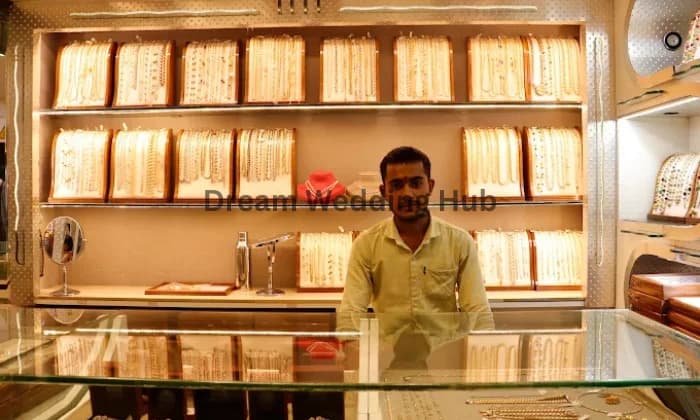 Konika Jewellery Konika Jewellery