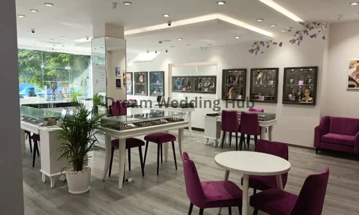 CaratLane Jewellery OMR Thoraipakkam Chennai CaratLane Jewellery OMR Thoraipakkam Chennai