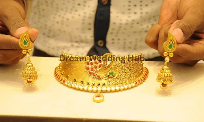Khazanchi Jewellers Limited Khazanchi Jewellers Limited