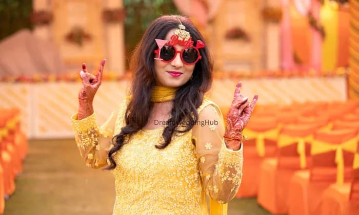 The WeddingShoot The WeddingShoot