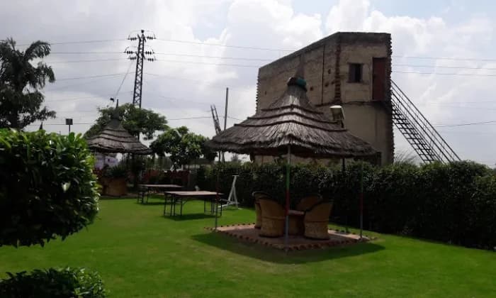 Desi Dhani Restaurant Desi Dhani Restaurant