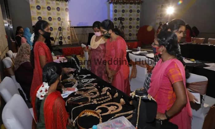 Vishaka Bridal Collections Vishaka Bridal Collections