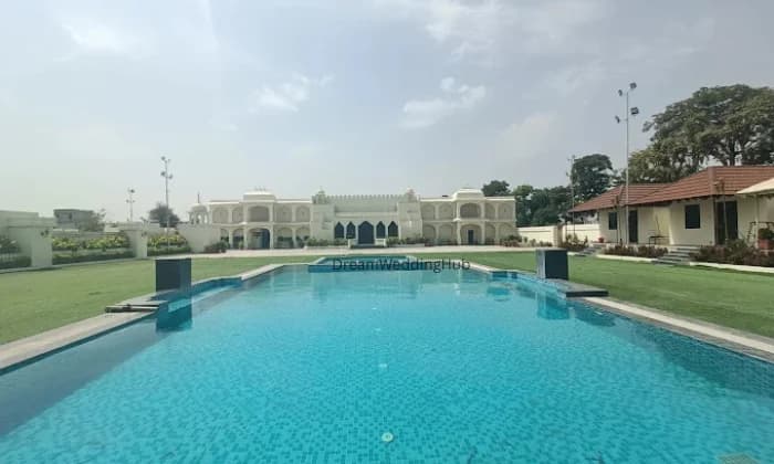 Madhuvan Marriage Garden Madhuvan Marriage Garden