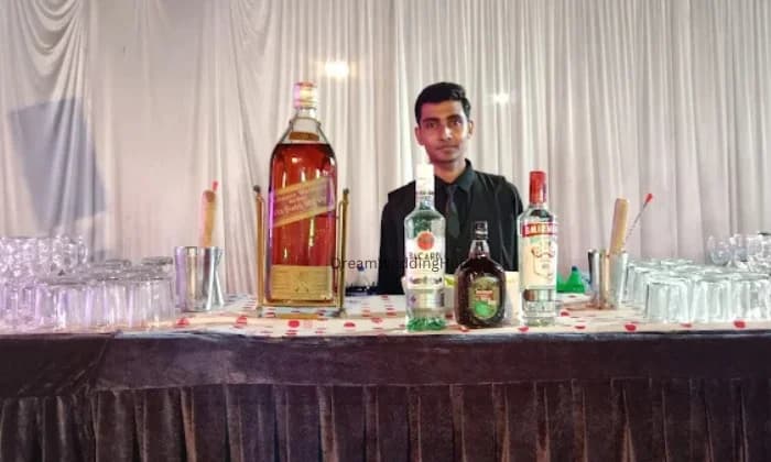 Cocktails Dreams Cocktails Dreams