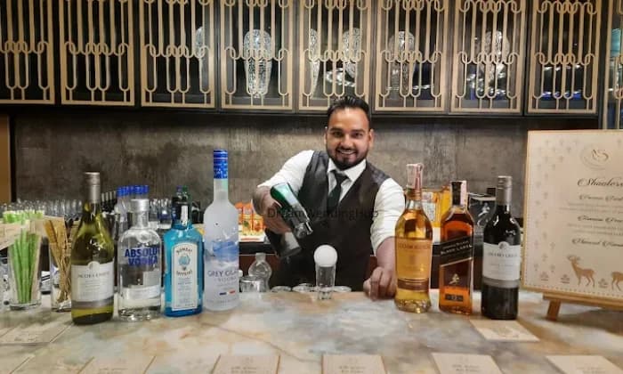 Barsolutions LLP Barsolutions LLP