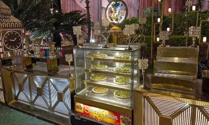 Shrashti Caterers Shrashti Caterers