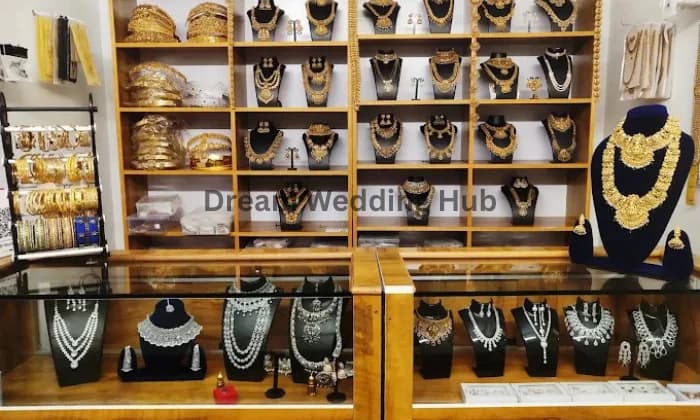 Harsha Bridal Jewellery Harsha Bridal Jewellery