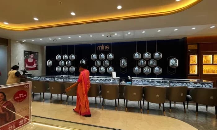 Malabar Gold and Diamonds Rs Puram Coimbatore Malabar Gold and Diamonds Rs Puram Coimbatore