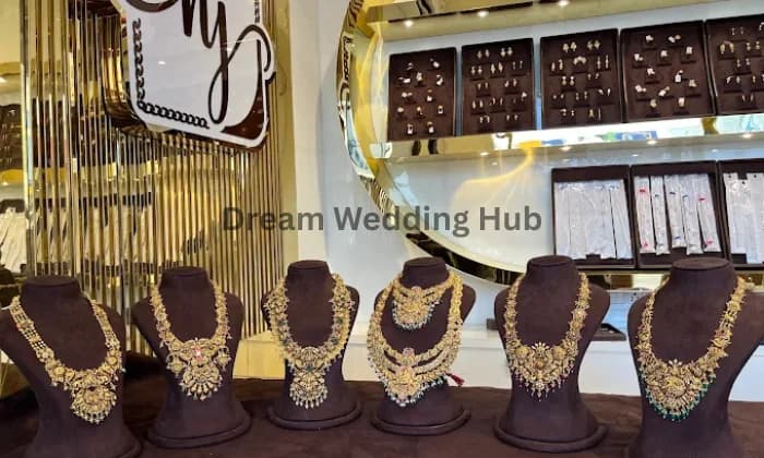 Hari Jewellery Hari Jewellery