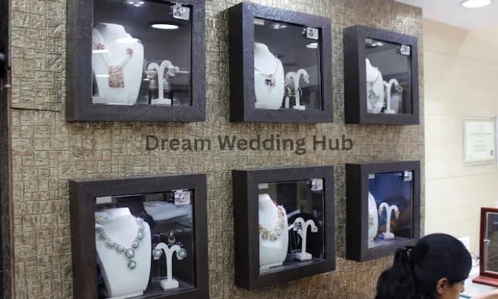 Rathan Dia Jewels India Private Limited Rathan Dia Jewels India Private Limited