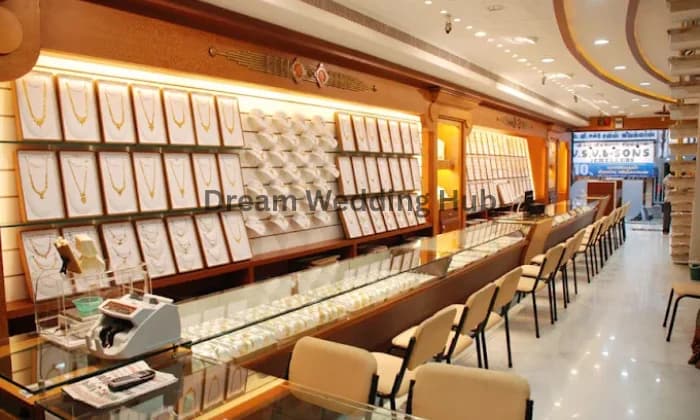 BMN Thanga Maaligai BMN Thanga Maaligai