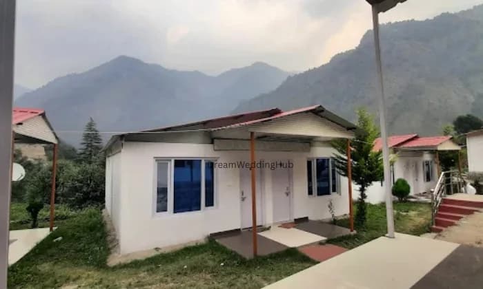 Shri Narayan Resort Shri Narayan Resort