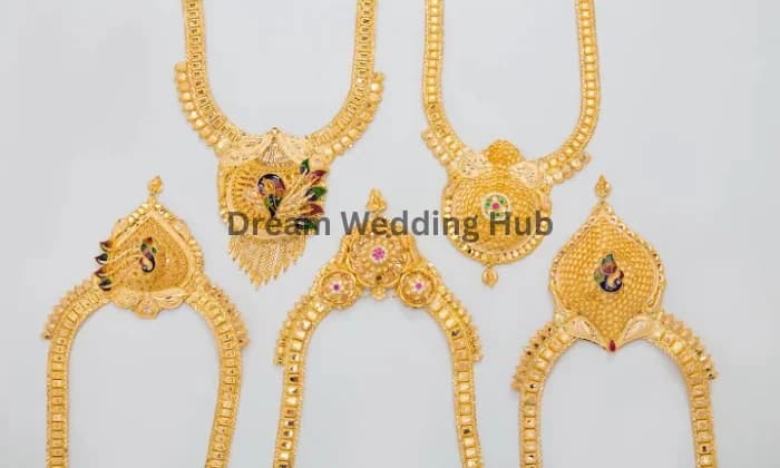 Sri Sabari Jewellery Sri Sabari Jewellery