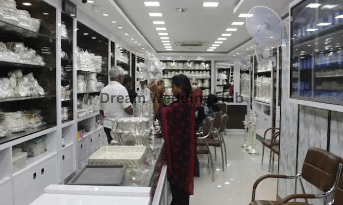 Covai Sree Abirami Jewellery Covai Sree Abirami Jewellery