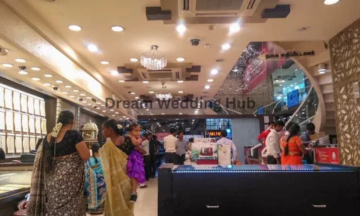 AVR Swarna Mahal Jewellers Dharmapuri AVR Swarna Mahal Jewellers Dharmapuri