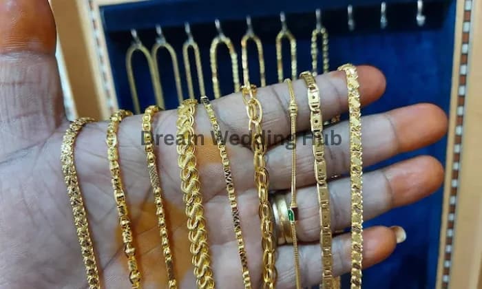 NK DHANAPAL JEWELLERS NK DHANAPAL JEWELLERS