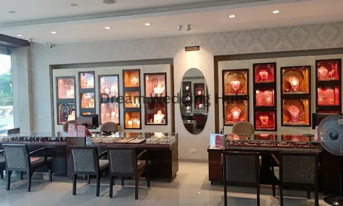 Tanishq Jewellery Dharmapuri Tanishq Jewellery Dharmapuri