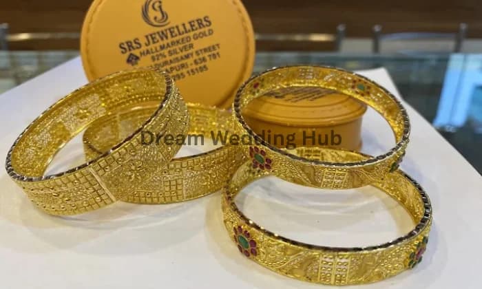 SRS JEWELLERS DHARMAPURI SRS JEWELLERS DHARMAPURI