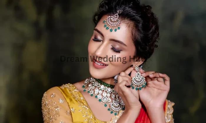 Pavana Reddy Makeup Academy Pavana Reddy Makeup Academy