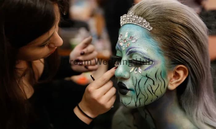 Glits Makeover Artistry Glits Makeover Artistry