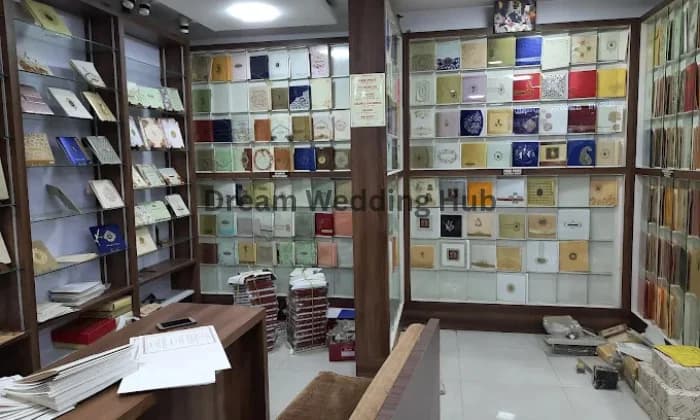 VIVAAHA CARDS VIVAAHA CARDS